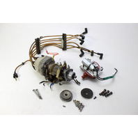 1282A17 Mercury 1962-1968 Distributor W/ Coil 80 90 100 110 HP 1 YEAR WARRANTY