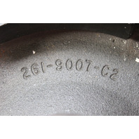 859236T13 9008A64 Mercury 1994-1998 Flywheel 100 115 125 HP 94 Tooth