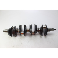 9193A5 Mercury 1994-1998 Crankshaft 100 115 125 HP 4 Cylinder 6 MONTH WARRANTY