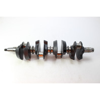 9193A5 Mercury 1994-1998 Crankshaft 100 115 125 HP 4 Cylinder 6 MONTH WARRANTY