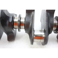 9193A5 Mercury 1994-1998 Crankshaft 100 115 125 HP 4 Cylinder 6 MONTH WARRANTY