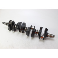 9193A5 Mercury 1994-1998 Crankshaft 100 115 125 HP 4 Cylinder 6 MONTH WARRANTY