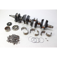 9193A5 Mercury 1994-1998 Crankshaft 100 115 125 HP 4 Cylinder 6 MONTH WARRANTY