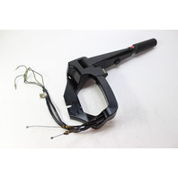 803996T01 8M0051374 Mercury 2005-2011 Tiller Handle 8 9.9 15 HP 4-Stroke