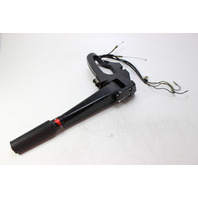 803996T01 8M0051374 Mercury 2005-2011 Tiller Handle 8 9.9 15 HP 4-Stroke