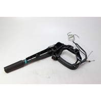 803996T01 8M0051374 Mercury 2005-2011 Tiller Handle 8 9.9 15 HP 4-Stroke