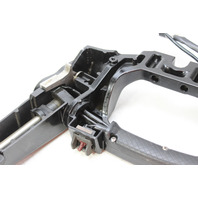 803996T01 8M0051374 Mercury 2005-2011 Tiller Handle 8 9.9 15 HP 4-Stroke