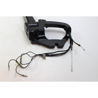 803996T01 8M0051374 Mercury 2005-2011 Tiller Handle 8 9.9 15 HP 4-Stroke