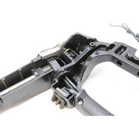 803996T01 8M0051374 Mercury 2005-2011 Tiller Handle 8 9.9 15 HP 4-Stroke