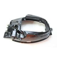 853778T06 Mercury 2005-2011 Bottom Cowl 8 9.9 HP 4-Stroke