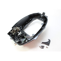 853778T06 Mercury 2005-2011 Bottom Cowl 8 9.9 HP 4-Stroke