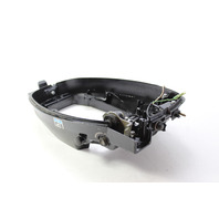 853778T06 Mercury 2005-2011 Bottom Cowl 8 9.9 HP 4-Stroke