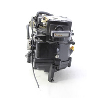 Nissan Tohatsu 2005-10 Dressed Powerhead 6 HP 4-Stroke 120 PSI 6 MONTH WARRANTY