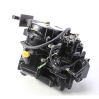 Nissan Tohatsu 2005-10 Dressed Powerhead 6 HP 4-Stroke 120 PSI 6 MONTH WARRANTY