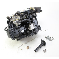 Nissan Tohatsu 2005-10 Dressed Powerhead 6 HP 4-Stroke 120 PSI 6 MONTH WARRANTY