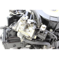 Nissan Tohatsu 2005-10 Dressed Powerhead 6 HP 4-Stroke 120 PSI 6 MONTH WARRANTY