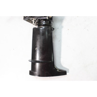 3H6Q63011-0 Tohatsu Nissan NSF6B Swivel Bracket & Transom Assembly W/Tiller 6 HP