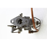 1949 Chris-Craft Commander Outboard Carburetor MD45A Antique Vintage