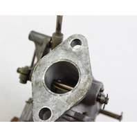 1949 Chris-Craft Commander Outboard Carburetor MD45A Antique Vintage