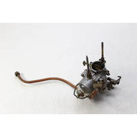1949 Chris-Craft Commander Outboard Carburetor MD45A Antique Vintage