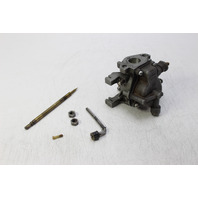 C# 310771 Johnson Evinrude 1968-1977 Carburetor 6 HP 2-Stroke AS-IS