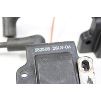 586800 582508 Johnson Evinrude 1988-2001 Complete Ignition 8 HP 1 YEAR WARRANTY