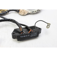 586800 582508 Johnson Evinrude 1988-2001 Complete Ignition 8 HP 1 YEAR WARRANTY
