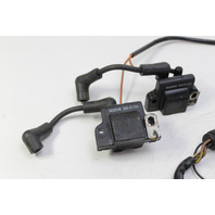 586800 582508 Johnson Evinrude 1988-2001 Complete Ignition 8 HP 1 YEAR WARRANTY