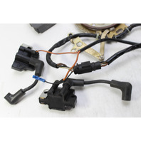586800 582508 Johnson Evinrude 1988-2001 Complete Ignition 8 HP 1 YEAR WARRANTY
