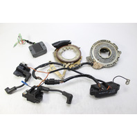 586800 582508 Johnson Evinrude 1988-2001 Complete Ignition 8 HP 1 YEAR WARRANTY
