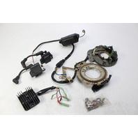 586800 582508 Johnson Evinrude 1988-2001 Complete Ignition 8 HP 1 YEAR WARRANTY