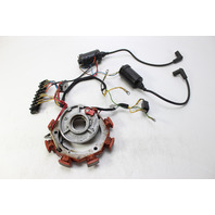 803830T Chrysler Force 1974-87 Complete Ignition 35 45 50 55 HP 1 YEAR WARRANTY