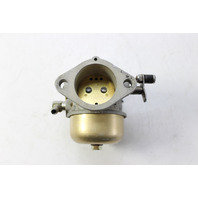 WE-13 817973A3 C# 628061 Force 1984-1989 Carburetor 50 HP 2 Cylinder
