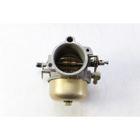 WE-13 817973A3 C# 628061 Force 1984-1989 Carburetor 50 HP 2 Cylinder