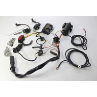 855721A4 Mercury Mariner 1999-2006 Ignition System & Starter 6-25 HP 1 YEAR WTY