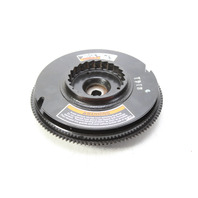 859231T12 Mercury Mariner 1999-2006 Flywheel 6 8 9.9 15 HP 114 Tooth 1 YEAR WTY