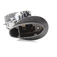 803724T01 Mercury 2005-2011 Short 15" Driveshaft Housing 8 9.9 HP 4-Stroke