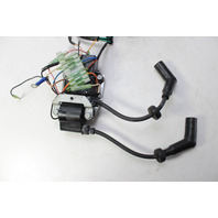 825667 Mercury 1995-2001 OEM Complete Ignition 8 9.9 HP 4-Stroke 1 YEAR WARRANTY