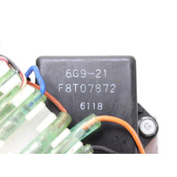 825667 Mercury 1995-2001 OEM Complete Ignition 8 9.9 HP 4-Stroke 1 YEAR WARRANTY