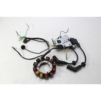 825667 Mercury 1995-2001 OEM Complete Ignition 8 9.9 HP 4-Stroke 1 YEAR WARRANTY