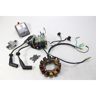 825667 Mercury Mariner 1995-2001 Complete Ignition System 8 9.9 HP 1 YEAR WTY