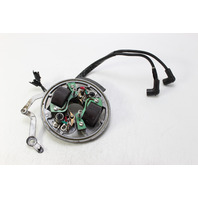 580921 Johnson Evinrude 1968-1973 Armature Plate W/ Coils 9.5 HP 1 YEAR WARRANTY
