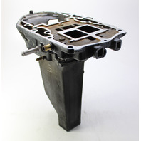 5007973 Evinrude E-TEC 2009-2016 Adapter Plate & Inner Exhaust 250 300 HP