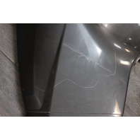 5009021 Evinrude E-TEC Graphite Lower Cowling Set 20" 200 225 250 HP AA AB