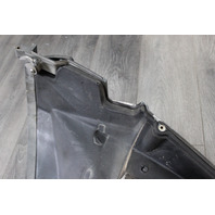 5009021 Evinrude E-TEC Graphite Lower Cowling Set 20" 200 225 250 HP AA AB