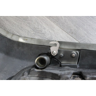 5009021 Evinrude E-TEC Graphite Lower Cowling Set 20" 200 225 250 HP AA AB
