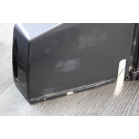 5009021 Evinrude E-TEC Graphite Lower Cowling Set 20" 200 225 250 HP AA AB