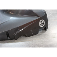 5009021 Evinrude E-TEC Graphite Lower Cowling Set 20" 200 225 250 HP AA AB