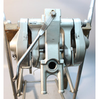 50201-ZW1-040ZA Honda 1999-2006 Swivel Case Stern Brackets & Arm 75-150 HP