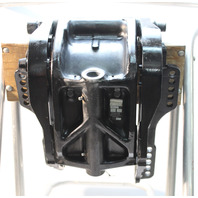 822862A1 Mercury Mariner Swivel & Transom Brackets 30 JET 40 HP 1989-1996